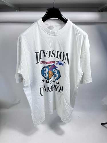 Converse × NBA × Vintage 1994 DIVISION CHAMPION WO