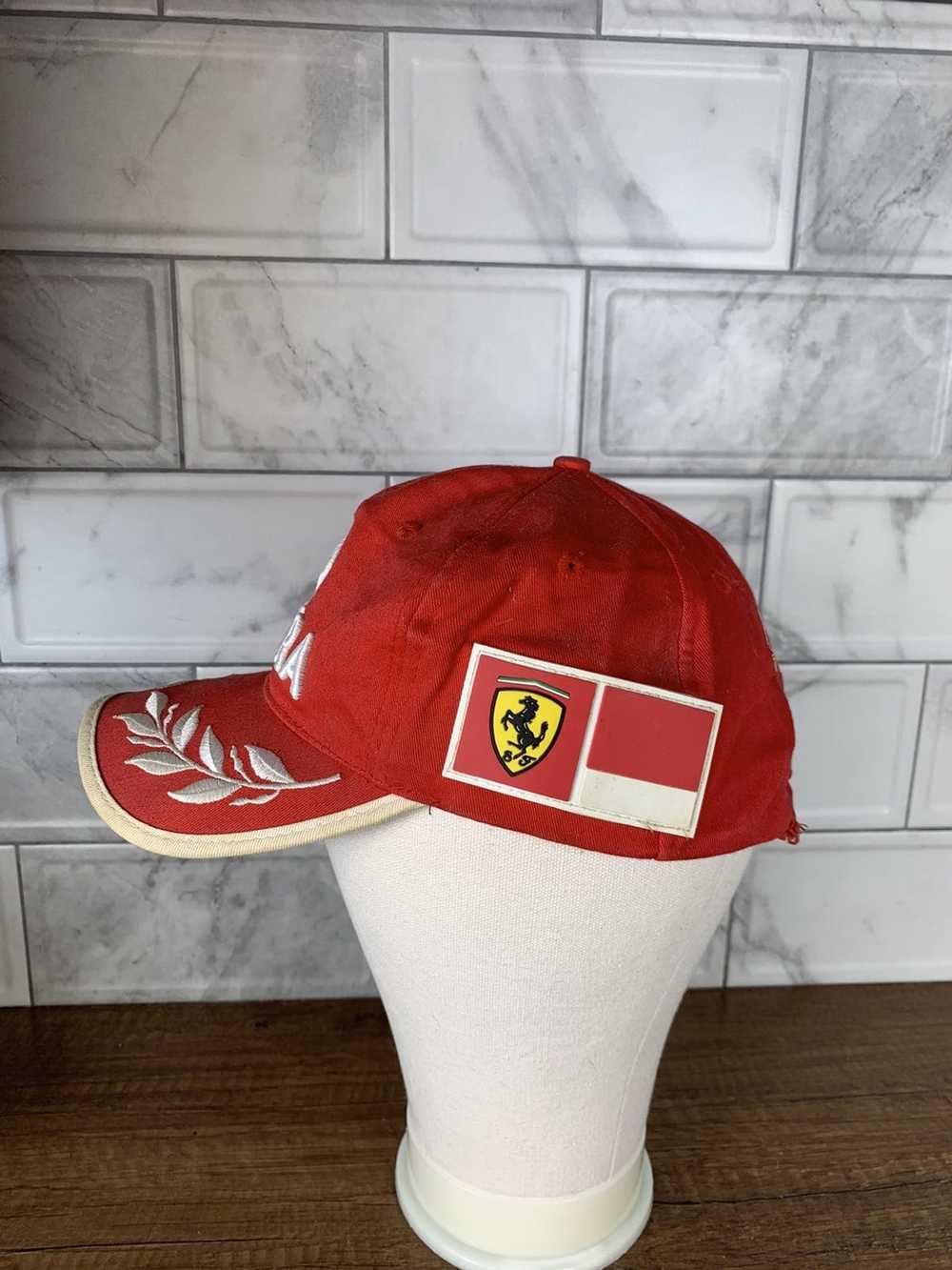 Ferrari × Formula 1 × Vintage Ferrari formula uno… - image 2