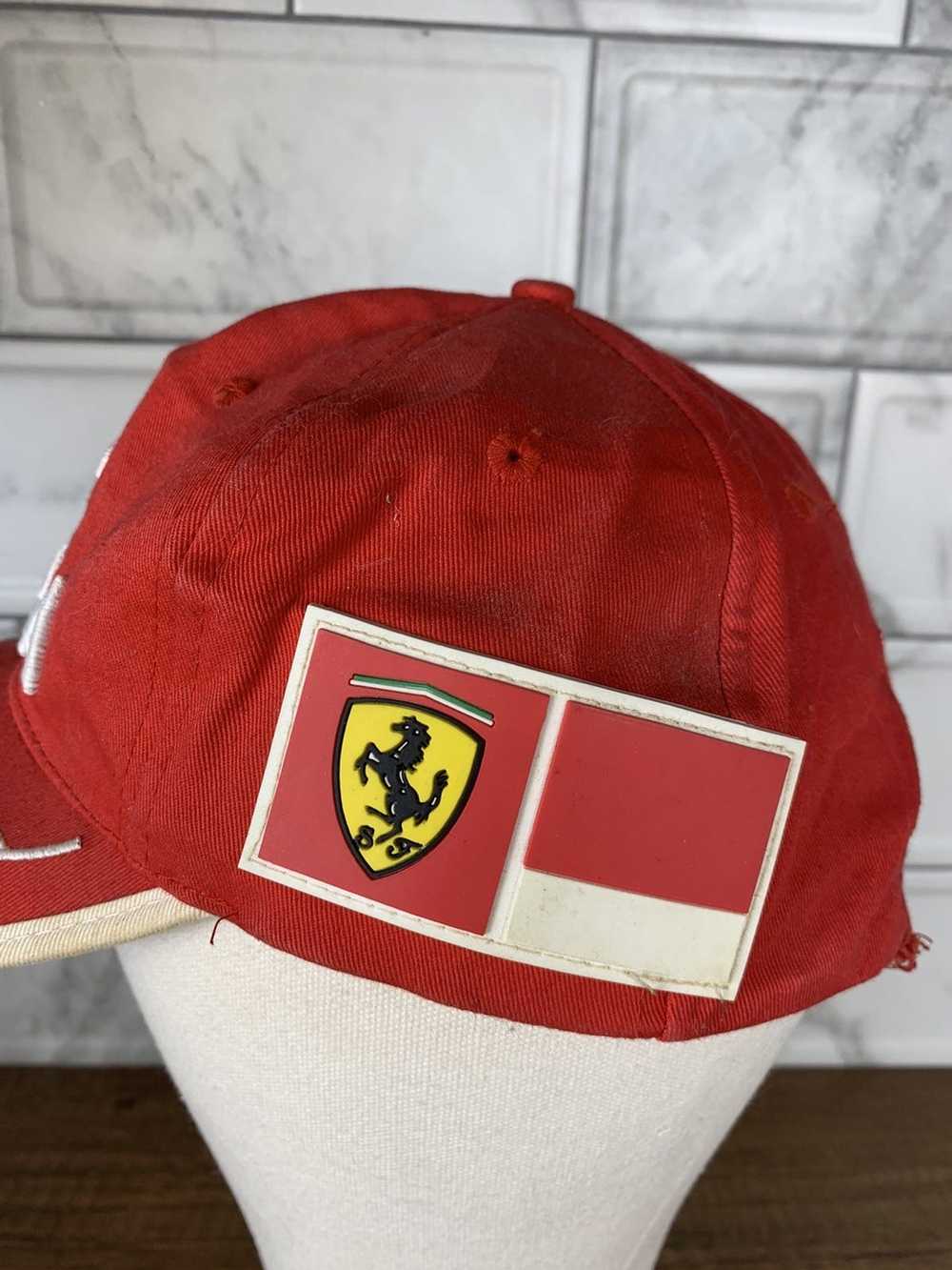 Ferrari × Formula 1 × Vintage Ferrari formula uno… - image 3