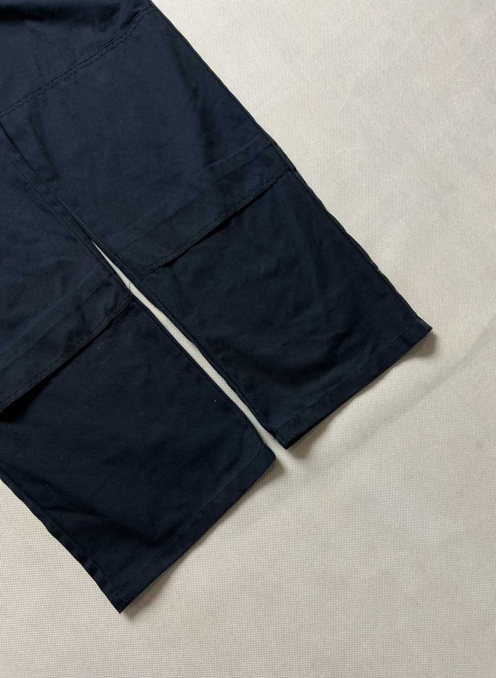 Dickies × Vintage Trousers Dickies vintage navy p… - image 7