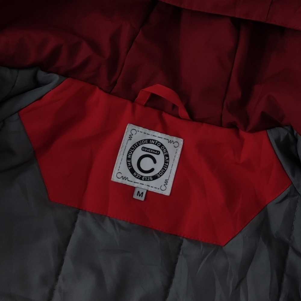 Covernat × Streetwear Covernat Mountain Parka Mul… - image 6