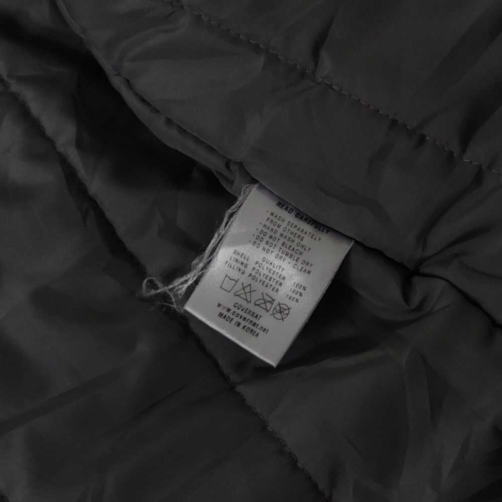 Covernat × Streetwear Covernat Mountain Parka Mul… - image 7