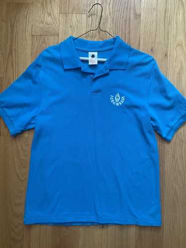 Billionaire Boys Club Billionaire Boys Club Polo