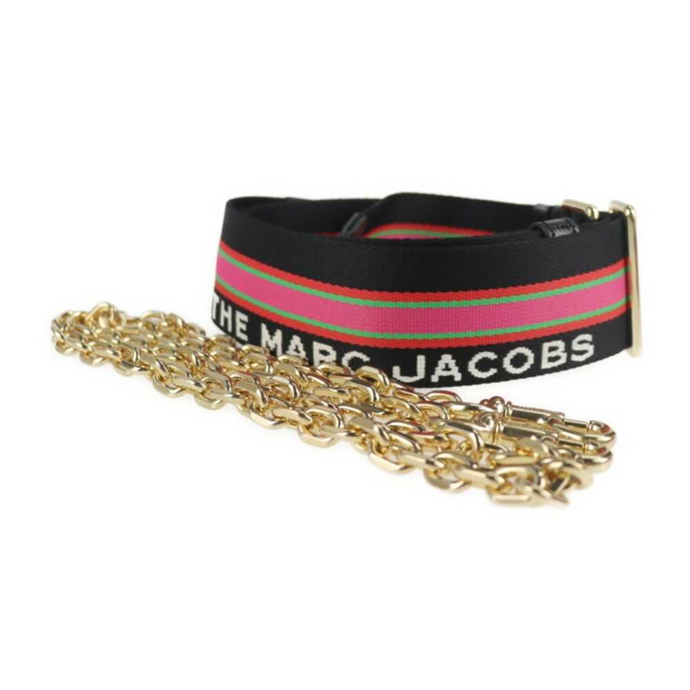 Marc Jacobs MARC JACOBS mark Jacobs hot shot shou… - image 7