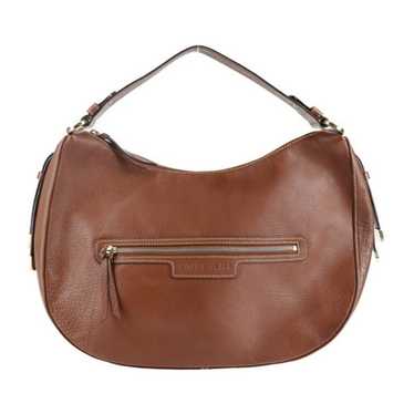 Bvlgari Bvlgari Malta shoulder bag leather brown … - image 1