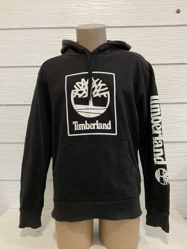 Timberland Timberland big logo hoodie - image 1