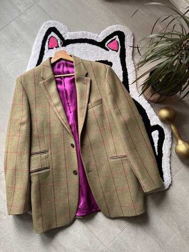 Santinelli 2025 tweed jackets