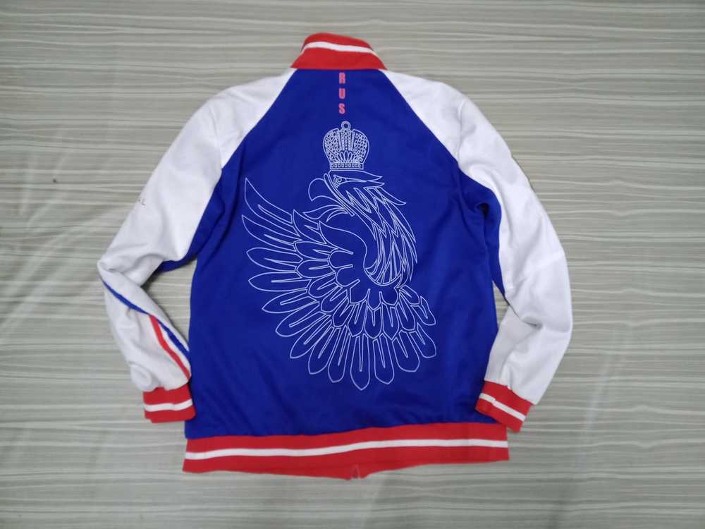 Yuri yuri on ice costume jacket russia cosplay - image 2