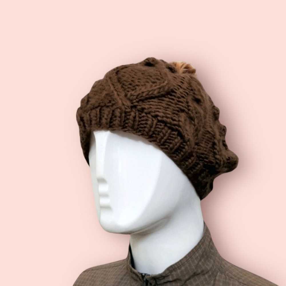 Homespun Knitwear × Individual Designer × Vintage… - image 5