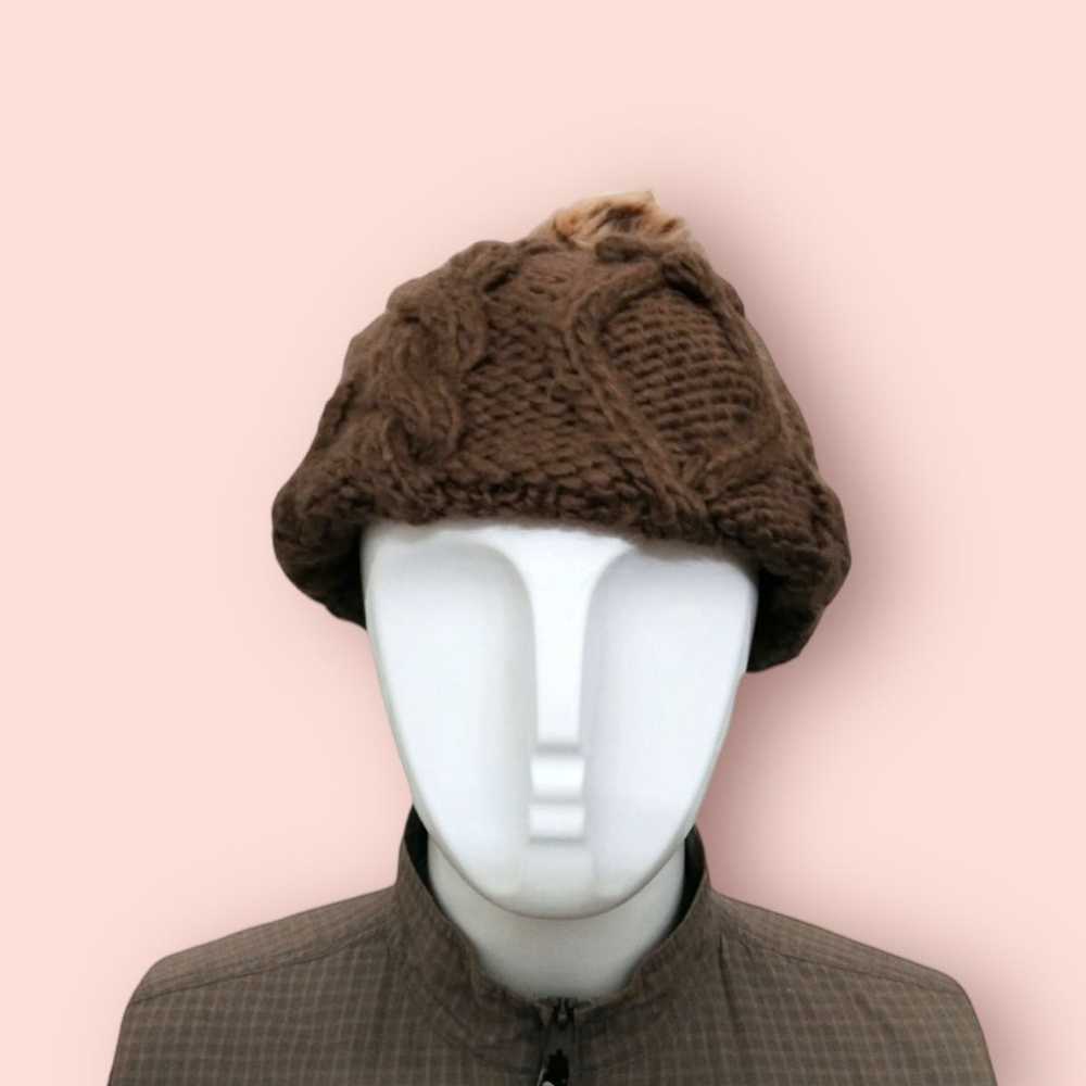 Homespun Knitwear × Individual Designer × Vintage… - image 7