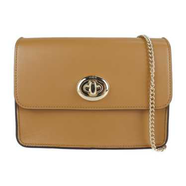 Coach Coach Bowery Shoulder Bag 57714 Calf Leathe… - image 1