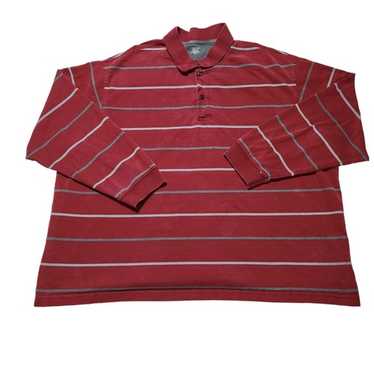 st john's bay heritage sueded jersey