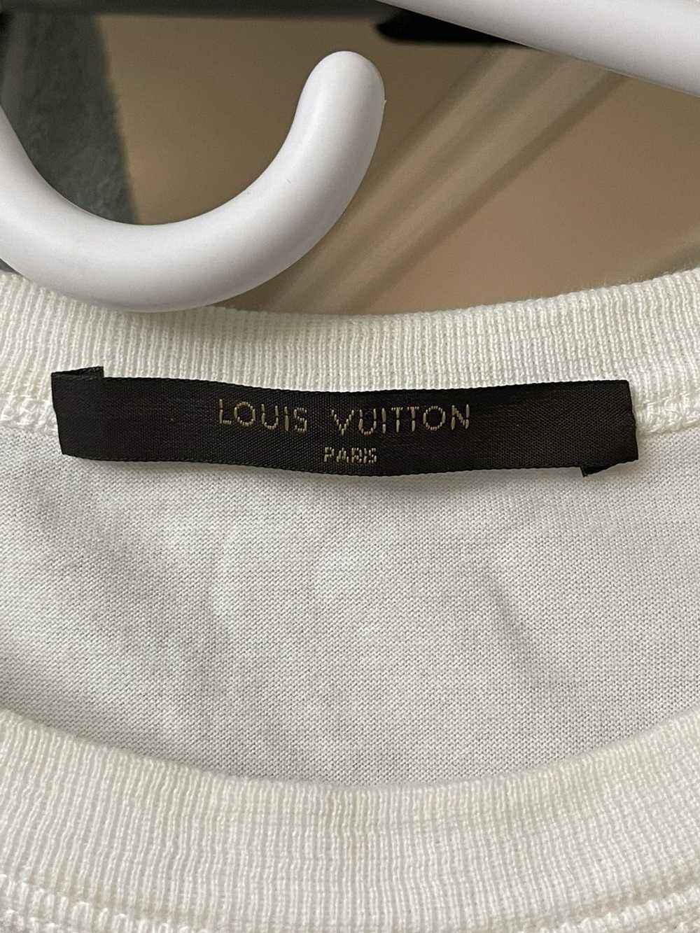 Louis Vuitton × Supreme Supreme x Louis Vuitton B… - image 4