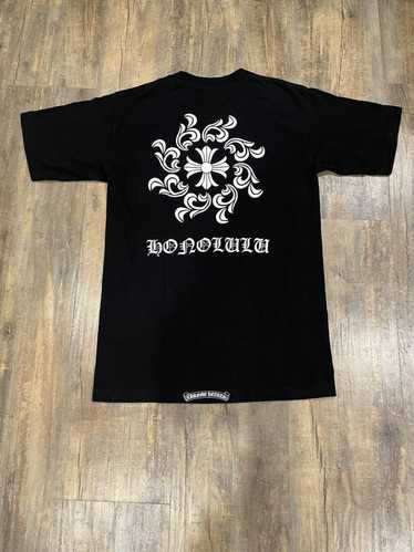 Chrome Hearts RARE Chrome Hearts Honolulu Exclusi… - image 1