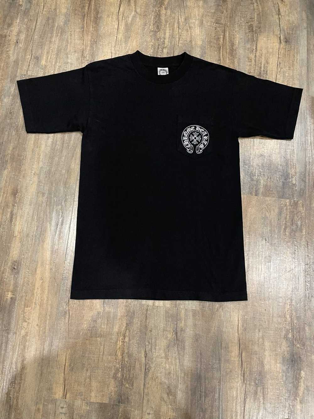 Chrome Hearts RARE Chrome Hearts Honolulu Exclusi… - image 2