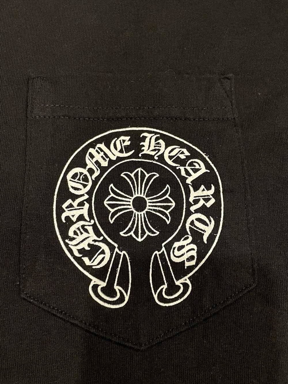 Chrome Hearts RARE Chrome Hearts Honolulu Exclusi… - image 7