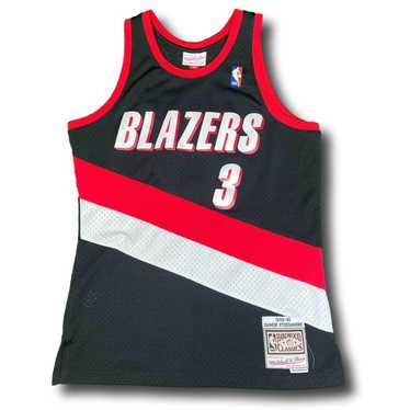 NEW Rudy Fernandez Portland Trail Blazers Adidas Swingman NBA Jersey Men M  NWT