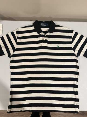 Polo Ralph Lauren Vintage B/W Polo