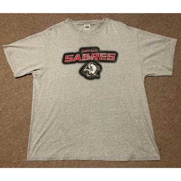 Vintage Buffalo Sabres Goat Head Logo 7 Hockey Sweatshirt, Size XL – Stuck  In The 90s Sports