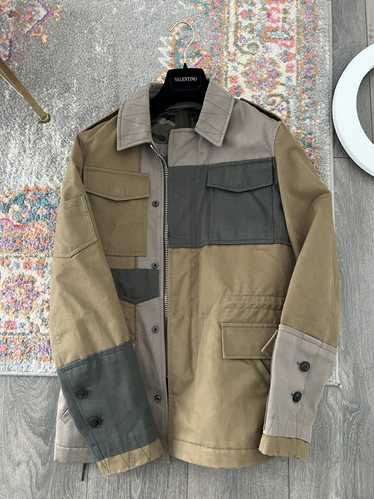 Valentino Rare Valentino jacket 15%wool 80%viscosa