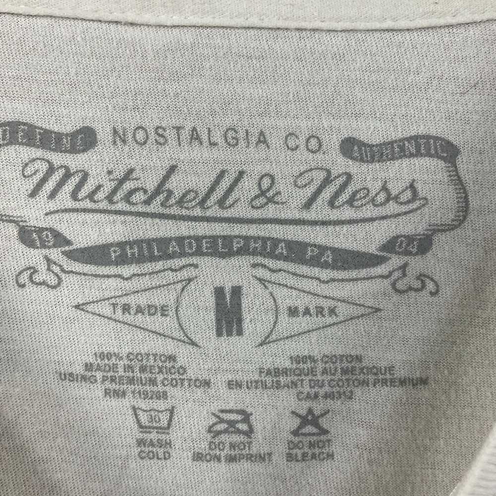 Mitchell & Ness × NBA × Streetwear Mitchell & Nes… - image 4