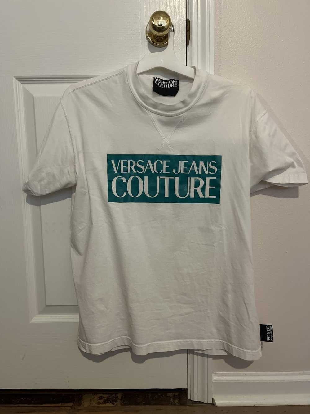 Versace × Versace Jeans Couture Versace Jeans Cou… - image 1