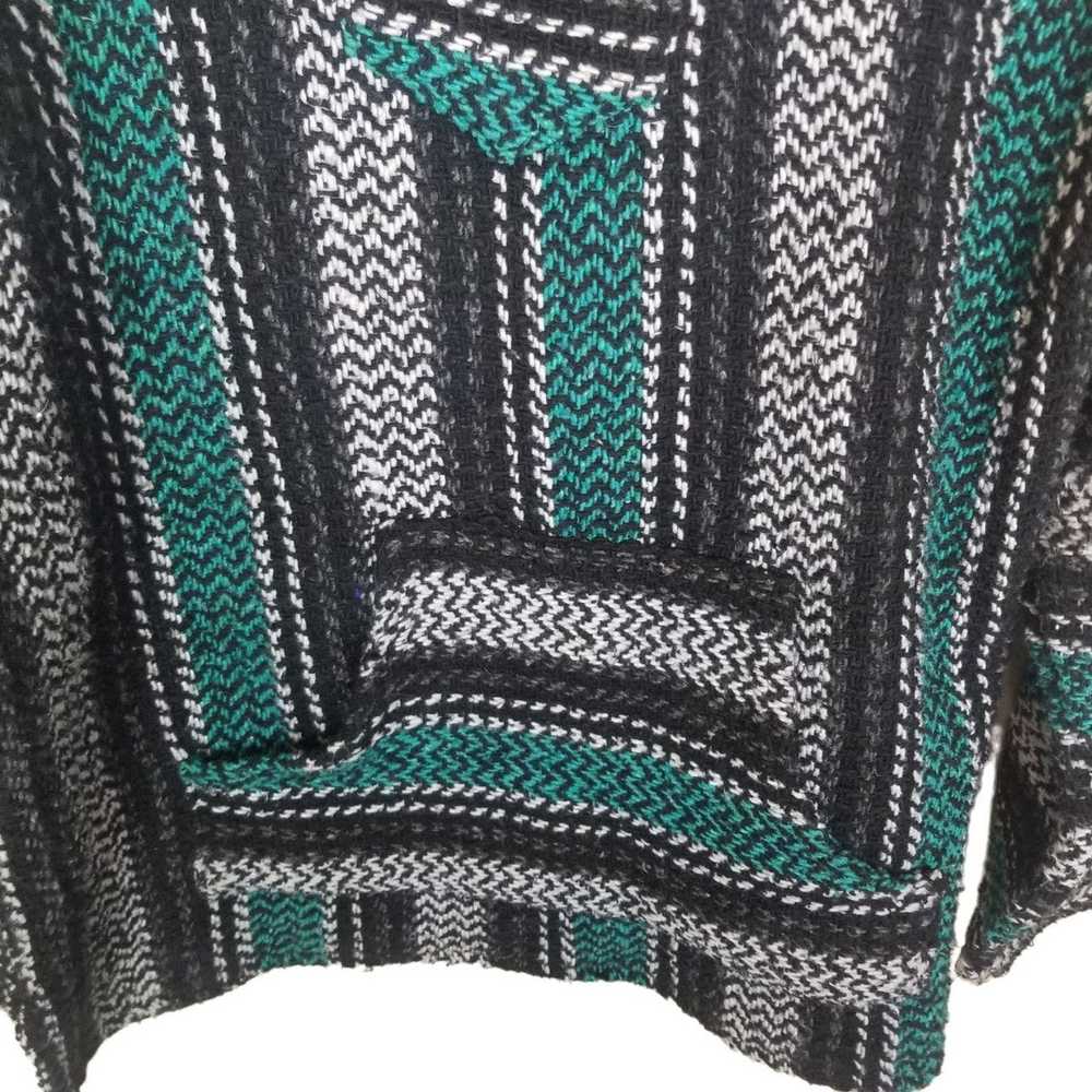 Baja Joe Baja Joe S Long Sleeves Knitted V-Neck B… - image 3