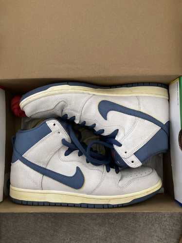 Nike Nike SB x Atlas (Normal Box) - image 1