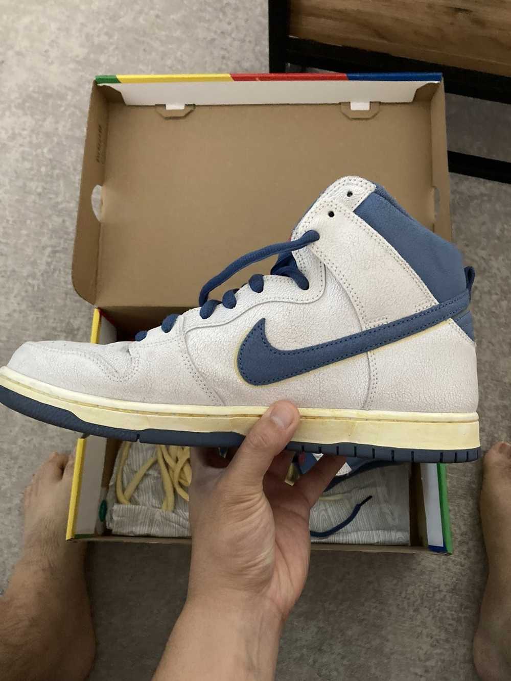 Nike Nike SB x Atlas (Normal Box) - image 3