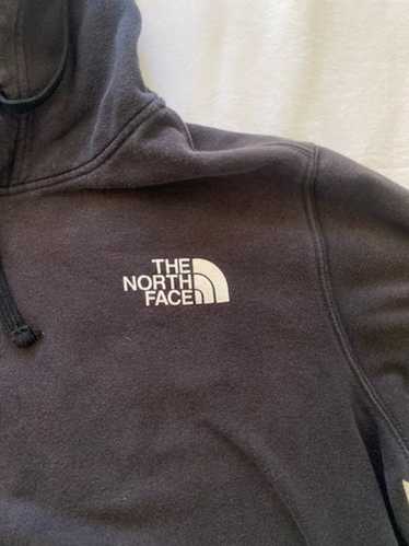 Streetwear × The North Face North Face