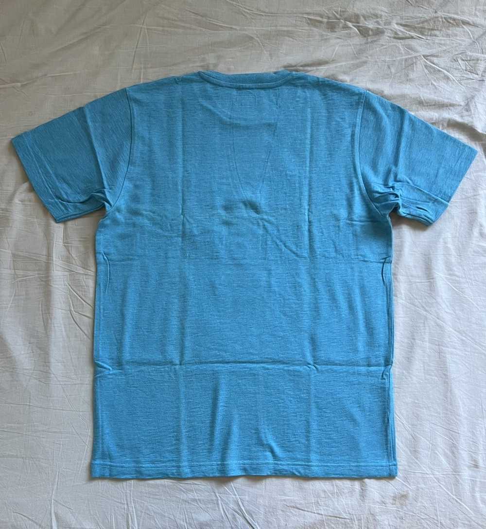 Supreme Supreme Pocket Tee T-Shirt - image 2