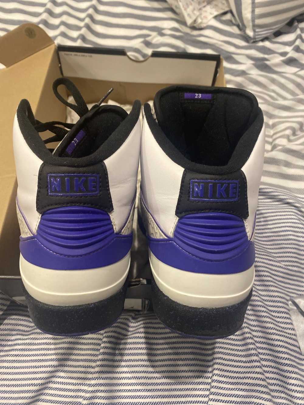 Jordan Brand Jordan 2 Concord - image 6