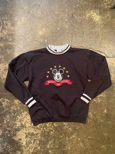 Disney × Made In Usa × Rare Rare Vintage Disney Mi