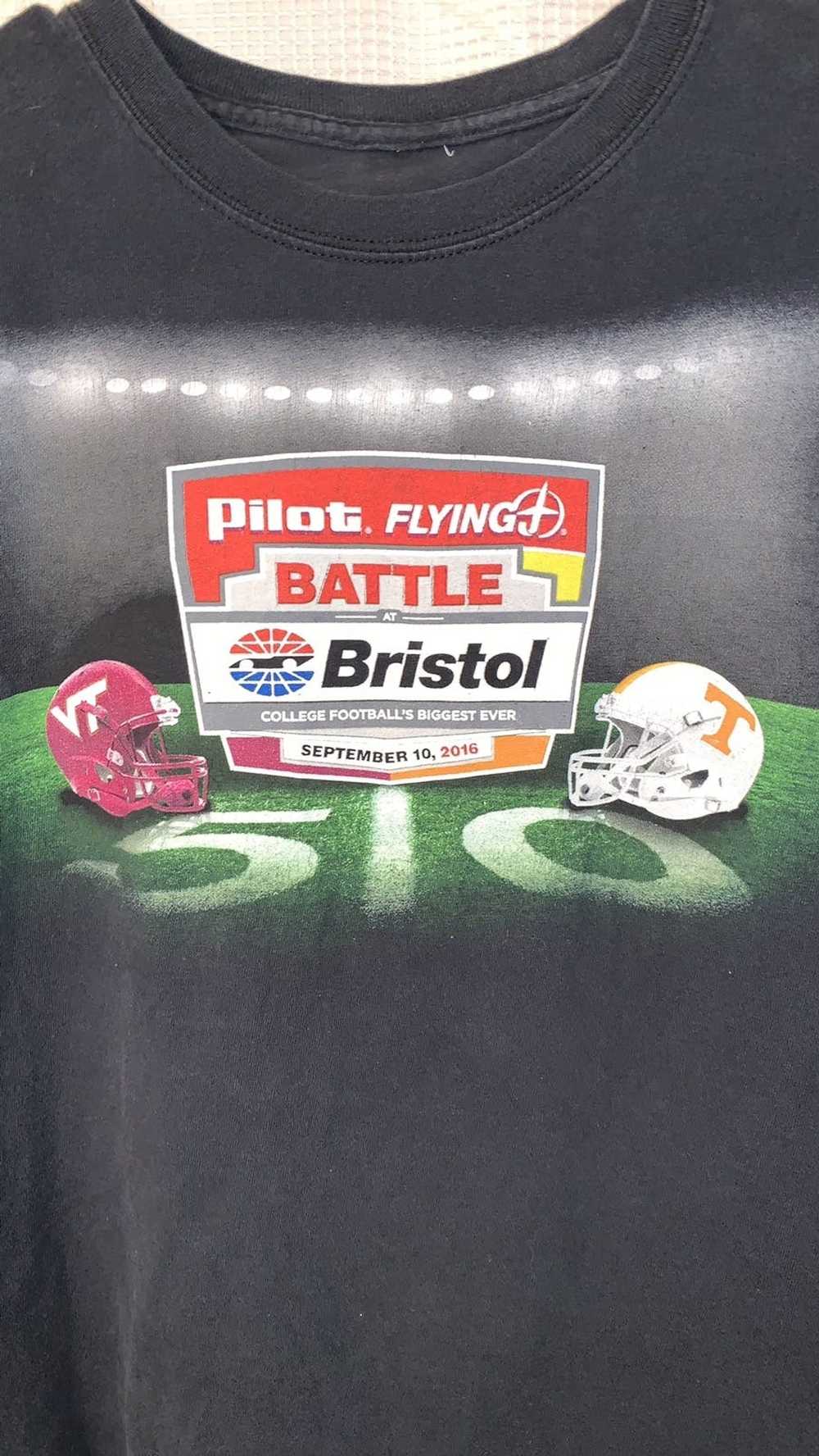 Football Club Real Bristol × Tennessee Volunteers… - image 2