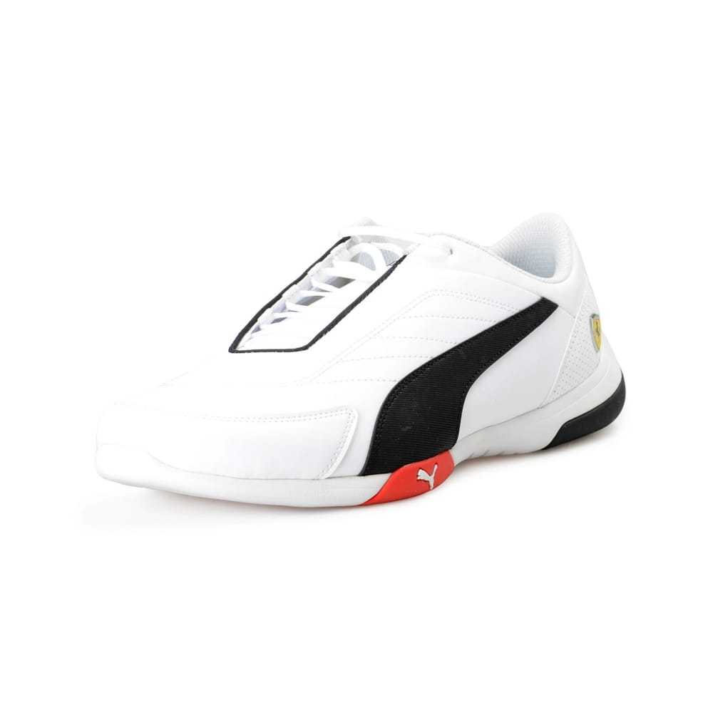 Puma Low trainers - image 1