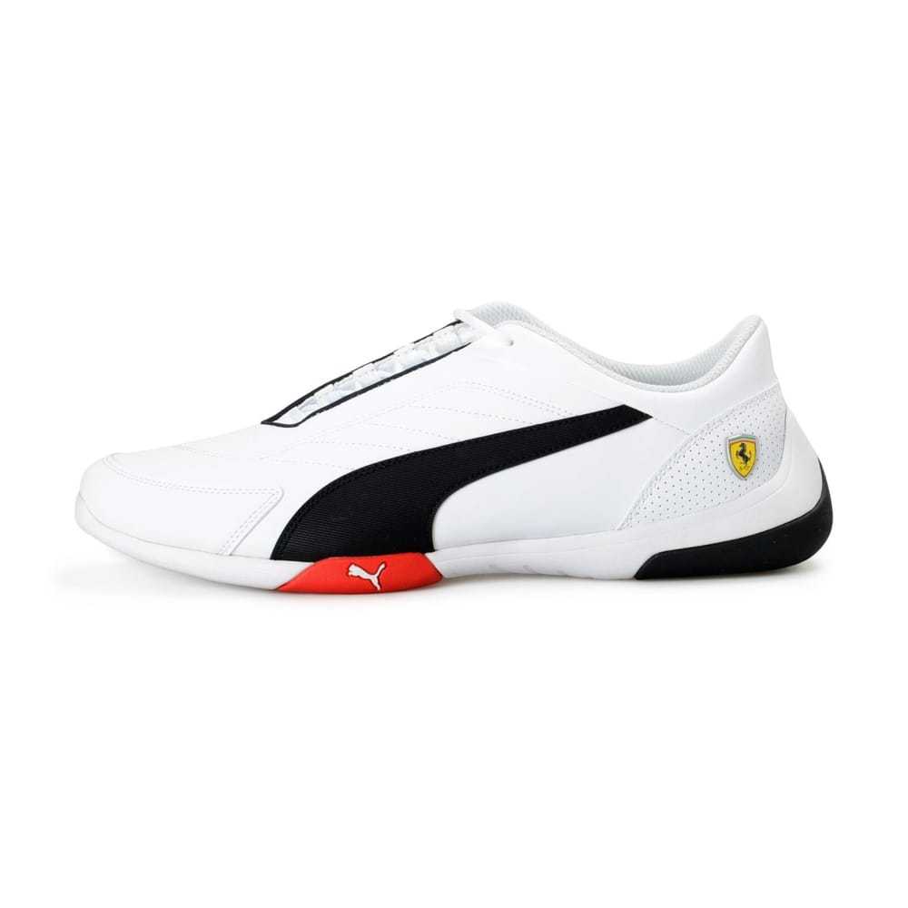 Puma Low trainers - image 2