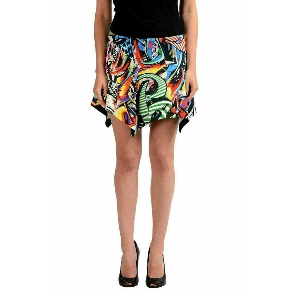 Just Cavalli Mini skirt - image 1