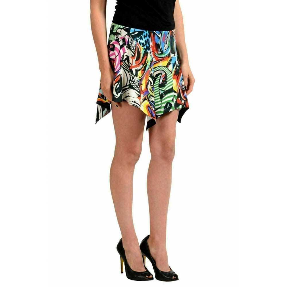 Just Cavalli Mini skirt - image 5