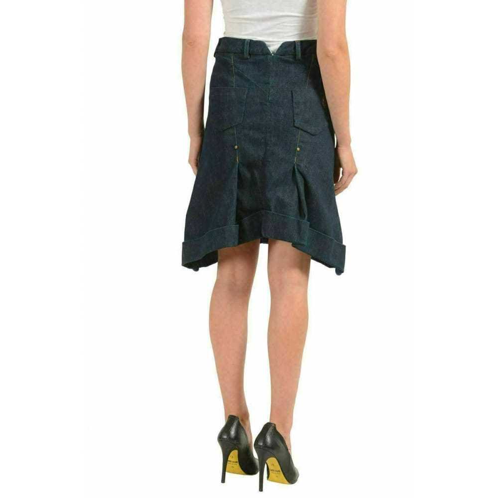 Gianfranco Ferré Mini skirt - image 2