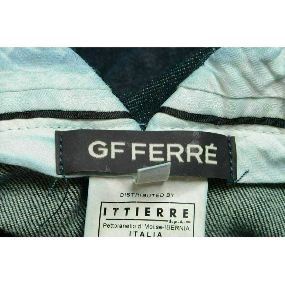 Gianfranco Ferré Mini skirt - image 3