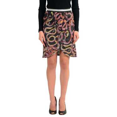 Just Cavalli Mini skirt - image 1