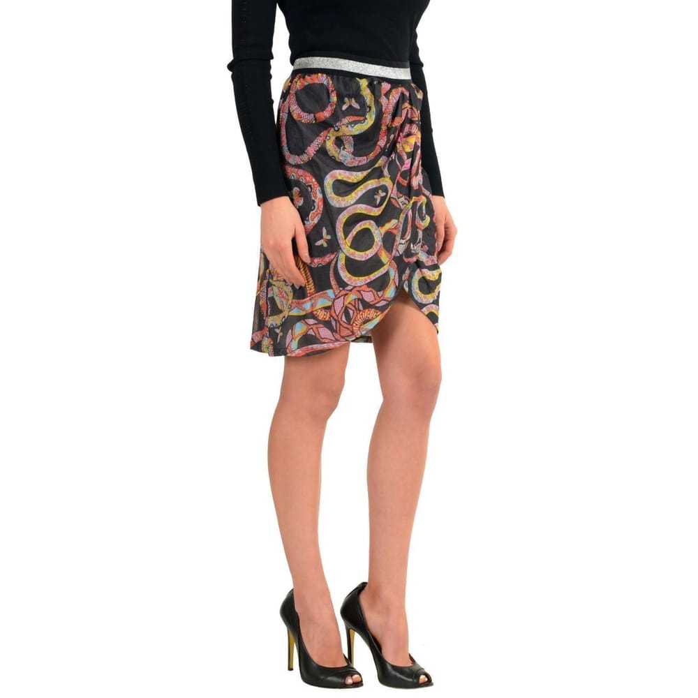 Just Cavalli Mini skirt - image 4