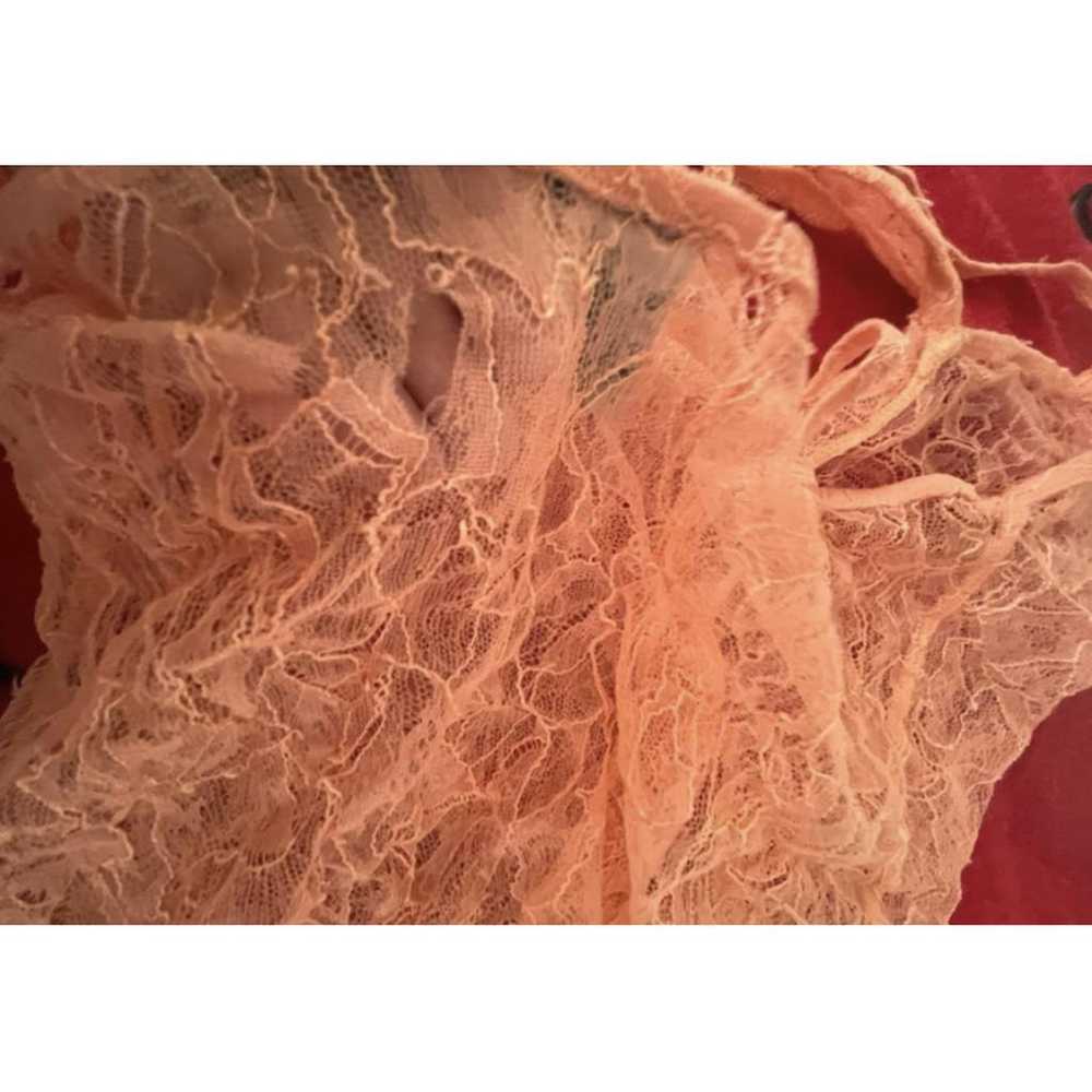 Chanel Lace camisole - image 7