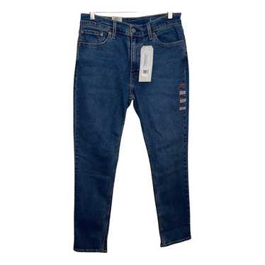 Levi's 511 slim jean