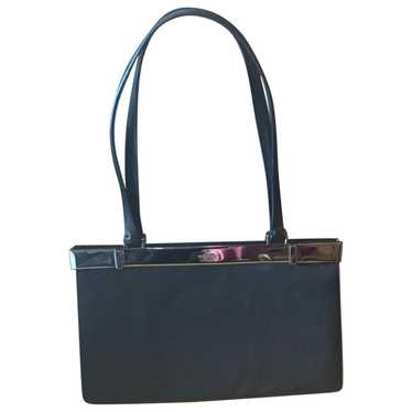 Gucci Silk handbag
