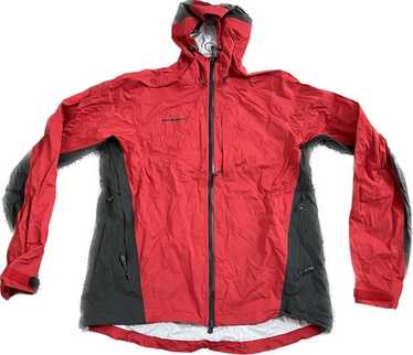 Mammut drytech premium - Gem