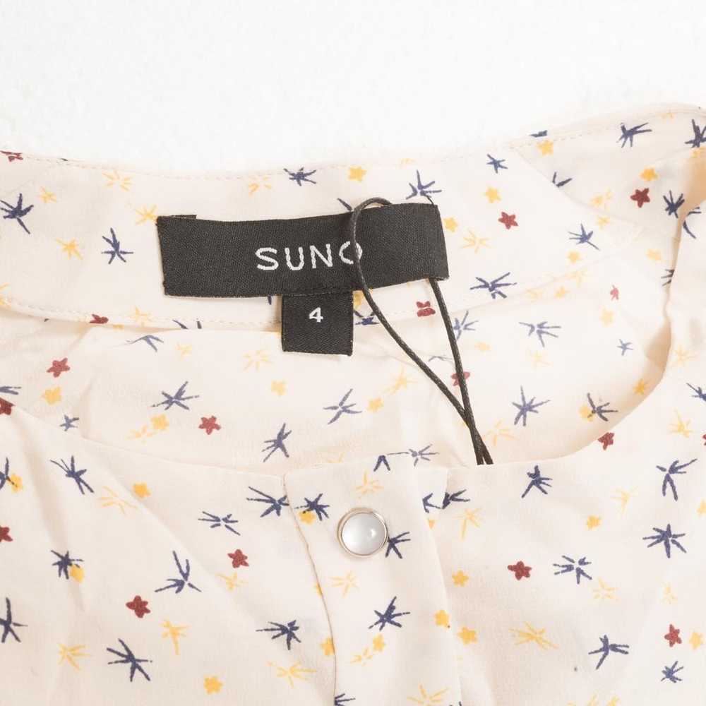 Suno Silk blouse - image 3