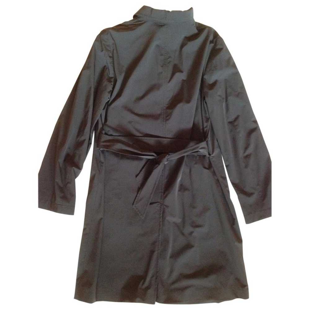 Piazza Sempione Trench coat - image 3