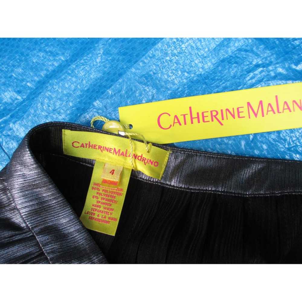 Catherine Malandrino Maxi skirt - image 5