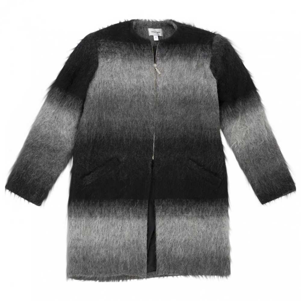 Thursday Sunday Wool coat - image 1